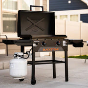 Blackstone 28'' Original Omnivore Griddle with Hood
