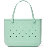 BOGG BAG Tote for Beach Pool, Boat, Sports All Purpose EVA Tonal Buttons
