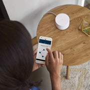 Google WNGOGA3A0440 Wifi system single Wifi point Router
