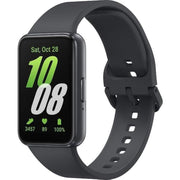 Samsung SM-R390-NZAALTA Galaxy FIT 3 40mm Aluminum Case, Black