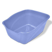 Van Ness CP3HS High Sided Cat Litter Box, Giant, Color May Vary