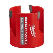 Milwaukee 49-56-9225 2-3/4 in. Big Hawg with Carbide Teeth