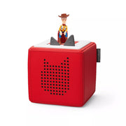 tonies Disney Pixar Toy Story Toniebox Audio Player Starter Set