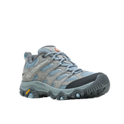 Merrell Moab 3 Low Vent Hiking Shoes for Ladies - Altitude - 9M