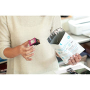 HP 936 Original Inkjet Ink Cartridge - CMYK