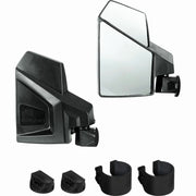 Kolpin UTV Side Mirrors Pair, Universal Fit for 1-5/8