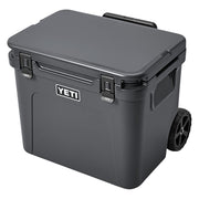 YETI Roadie 60 Hard Wheeled Cooler - Charcoal
