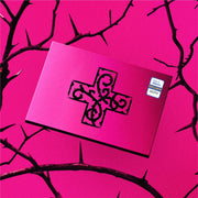 TBIGHIT ENTERTAINMENT 7TH YEAR: A Moment of Stillness in the Thorns ANXIETY ver (CD)