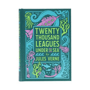 Chronicle Books Stories for Seafarers Boxed Set, Hardcover Classic Maritime Tales by Jules Verne, H G Wells, Robert Louis Stevenson
