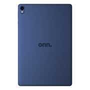 onn TBIND100135925 10.1'' 2024 Model 3 GB RAM 32 GB Storage 2 GHz Processor Speed Android 14 Wi-Fi Tablet, Indigo