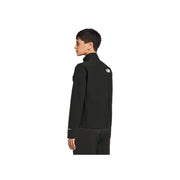 The North Face Apex Bionic 3 Softshell Jacket, Wind-Resistant, Water-Repellent, Adjustable Hem, TNF Black, XL, NF0A8DEC