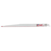 Sawzall Wood Reciprocating Saw Blade