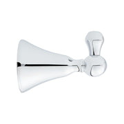 ROBE HOOK BG