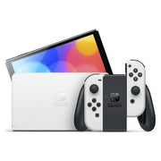 Nintendo Switch OLED Console, 7