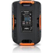 General Sound Co SP-1700RBT Portable Party Speaker, 15