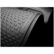 WeatherTech 11AVMCB Trim-to-Fit All Vehicle Cargo Mat, Black