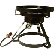 King Kooker Heavy-Duty Portable Propane Outdoor Cooker