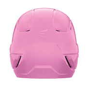 Easton Alpha Batting Helmet, T-Ball Small Size, Pink, ABS Thermoplastic Shell, Dual-Density Foam Liner, 8068551