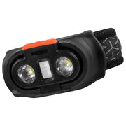 NEBO NEB-HLP-0007 Einstein 1,000-Lumen Rechargeable Headlamp