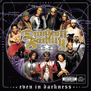 Sony Legacy Even In Darkness (Audio CD)