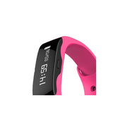 3Plus 3PL-LITE-PK Elite Series LITE Activity Tracker-Pink