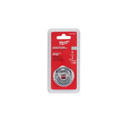 Milwaukee 49-40-2783 Fixtec Tool Free Grinder Flange Nut
