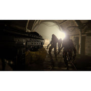 Capcom 56040 Resident Evil 7 Biohazard Gold Edition PlayStation 4