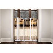 Regalo 1167 Extra Tall Baby Gate, 30