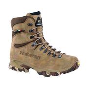Zamberlan Lynx Mid GTX WNS Waterproof Hunting Boots for Ladies, Camo, Size 9.5, Medium
