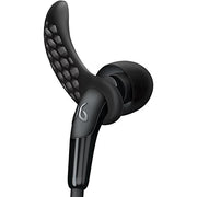 JayBird F5-S-B Freedom Wireless In Ear Headphones (Carbon)