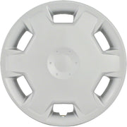 Coast To Coast 44715S 6 Spoke Gloss Painted 15