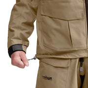 SITKA Hudson Jacket - Dirt - XL