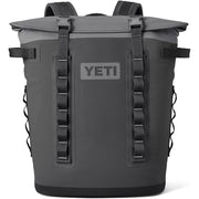YETI Hopper M20 Backpack Cooler - Charcoal