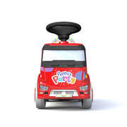 Best Ride On Cars Peppa Party Bus F2F