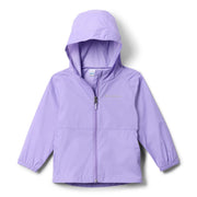 Columbia Switchback II Jacket for Girls - Paisley Purple - L