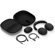 Sonos ACEG1US1BLK Ace - Wireless Over Ear Headphones with Noise Cancellation(Black)