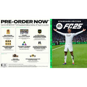 Electronic Arts FC 25 Standard Edition (PlayStation 5)