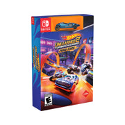 Milestone Hot Wheels Unleashed 2: Turbocharged Pure Fire Edition (Nintendo Switch)