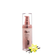 Argyana Hair Oil Serum, Vanilla Scented, Anti-Frizz, Nourishing Hydrating Treatment for All Hair Types, 30 mL AVS0027