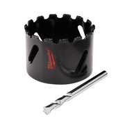 Milwaukee 49-56-0456 Hole Saw 2-1/2