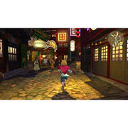 Bandai Namco Ni no Kuni II: Revenant Kingdom Prince's Edition (Nintendo Switch)