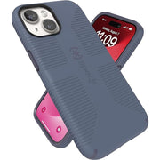 Speck 150490-3156 iPhone 15 Case Faded Denim