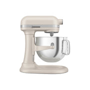 KitchenAid KSM70SKXXMH 7 Quart Bowl-Lift Stand Mixer, Milkshake