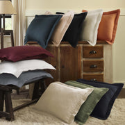 Home City Inc. Basketweave Cotton Matelass Bedspread and Sham Set, 100% Cotton Jacquard, White, King