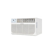 Keystone New 8000 BTU Through-the-Wall Air Conditioner with Supplemental Heat
