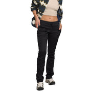 The North Face NF0A2UOP Aphrodite 2.0 Pants for Ladies - TNF Black - M