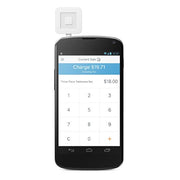 Square A-PKG-0157 Card Reader for iPhone iPad and Android