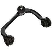 Moog RK80306 Suspension Control Arm and Ball Joint Assembly, Front Left Upper