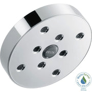 Delta Faucet RP70175-15 1.5 gpm H2Okinetic Showerhead, Chrome