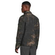 The North Face Nf0a8d1jd7o Junction Insulated Printed Jacket - Black - L